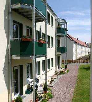 Mit der Familie nach Balkonien