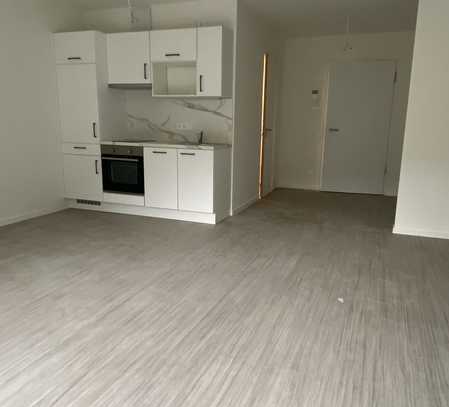 Seniorengerechtes 1-Zimmer-Neubau-Apartment 6 - Haus 4