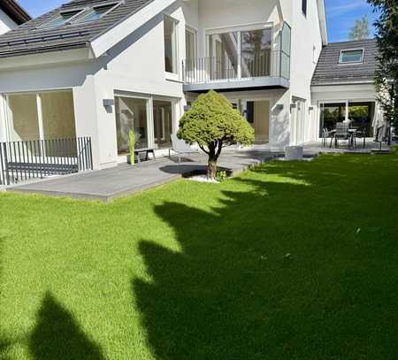 Haus mit Pool zu vermieten