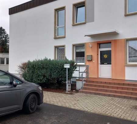 schöne 3 Raum Wohnung