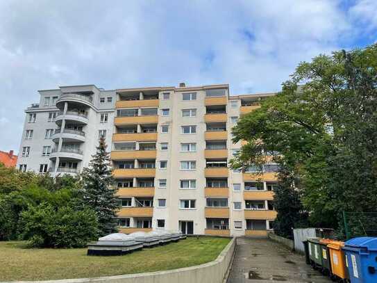 Freies apartment in Reinickendorf, inklusive Tiefgaragenstellplatz. Preis 180.000 €.