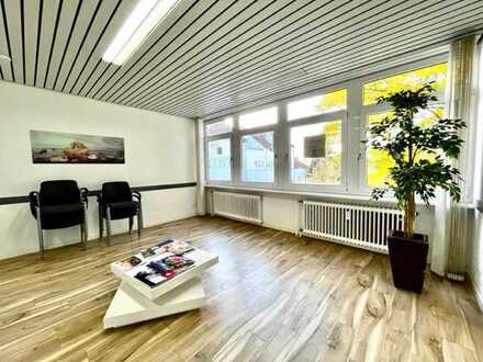 KAUFOPTION: Individuell gestaltbare Büro/Praxisfläche in Hannover-Misburg