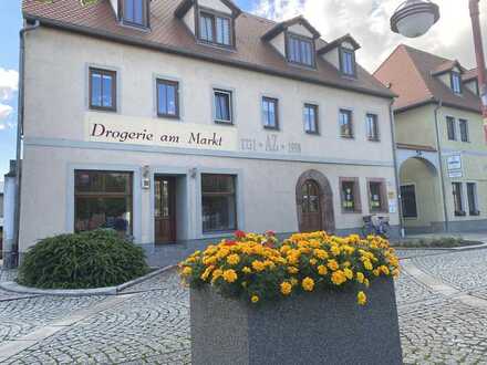 Außenstellplätze
