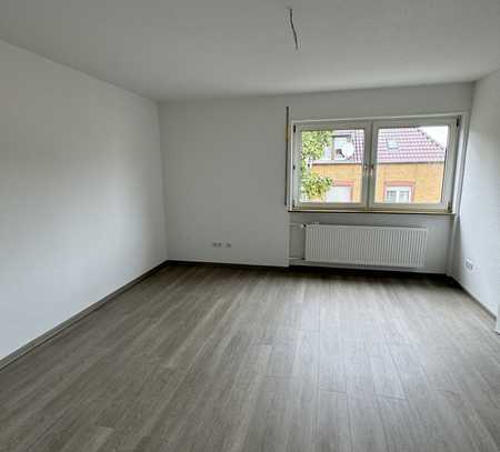 Ansprechende 3-Zimmer-Wohnung mit Balkon in Mannheim-Sandhofen