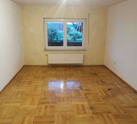 Schöne 5-Zimmer-Wohnung mit EBK in Langenenslingen