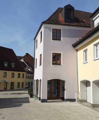 Schöne 2 Zimmer Wohnung in Freising