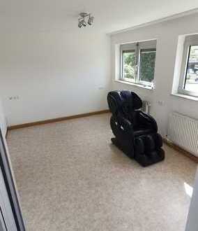 Stilvolle 2-Zimmer-Erdgeschosswohnung mit EBK in Waldshut-Tiengen