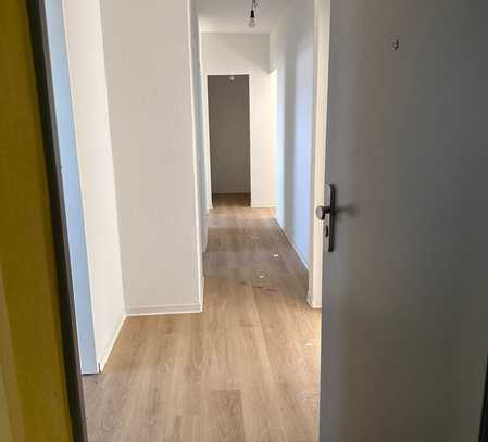 Schöne 3 Zimmer Wohnung