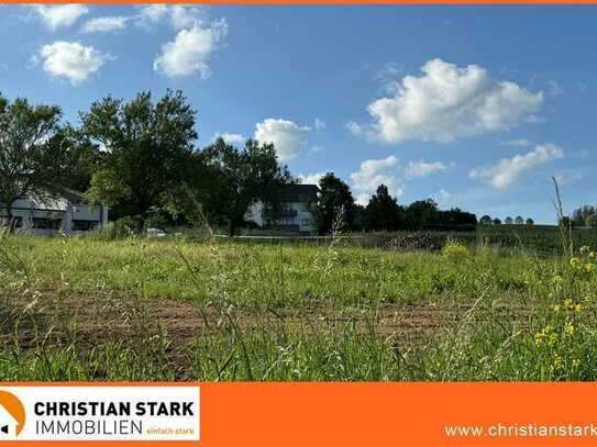 Reserviert-Großes, schönes Baugrundstück in Bad Kreuznach- Winzenheim. Ortsrandlage!