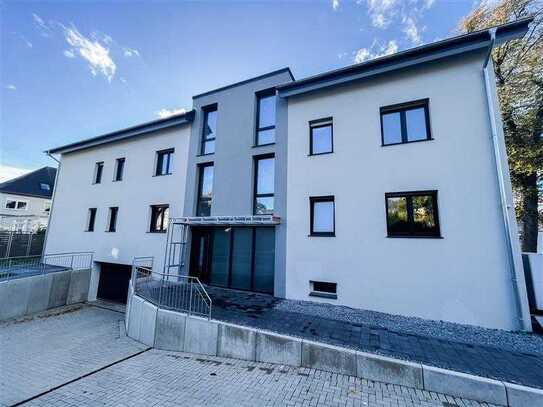 Moderne und helle 2-Zimmerwohnung mit Balkon