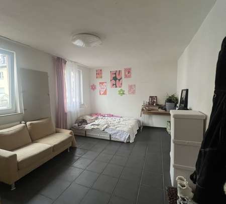 Geschmackvolle 1-Zimmer-Wohnung in Stuttgart