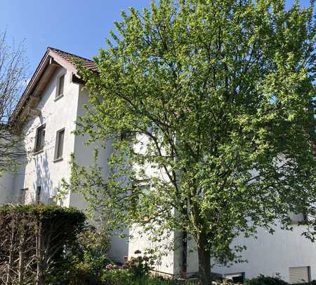 Ansprechende Wohnung in Bretten