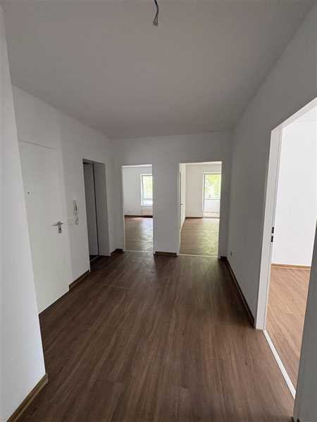                                                               Gro&szlig;e 3,5 Zimmer Wohnung in Babenhausen!                                                       in Babenhausen (Darmstadt-Dieburg)