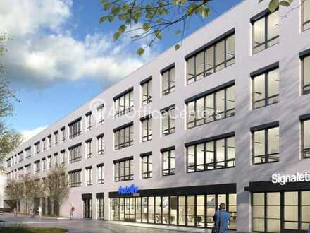 EMMY-NOETHER-STRASSE | ab 10m² bis 1300m² | sofort Bezugsfertig | modernes Design | PROVISIONSFREI