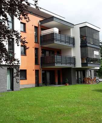 Moderne attraktive Drei-Zimmer-Wohnung in Hennef