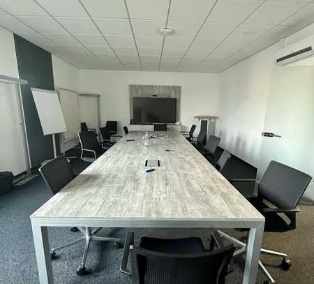 Helle und moderne Bürofläche in Lagenfeld- provisionsfrei - attraktiv