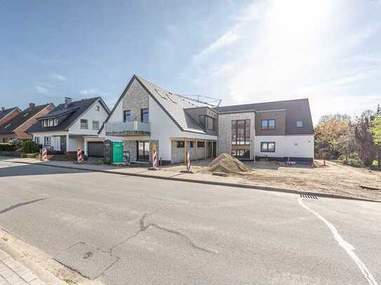 Exklusive Neubau-Mietwohnungen in Wallenhorst-Hollage – Erstbezug