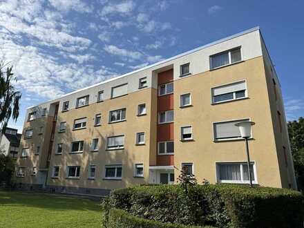 Anleger aufgepasst: 1-Zimmer-Apartment in Bonn-Auerberg mit sehr guter Rendite