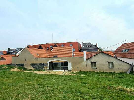 Altes Weingut in begehrter Lage von Guntersblum zu verkaufen