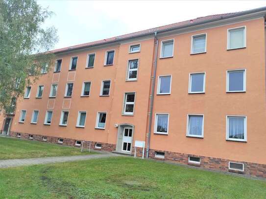 Schöne 3-Raum-Wohnung in ruhiger Lage