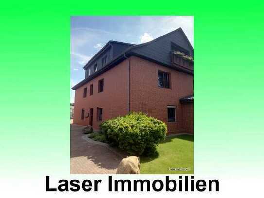 BS-Querum/Hondelage: 2-Zimmer-Wohnung, 2.OG, 
 60m², renoviert