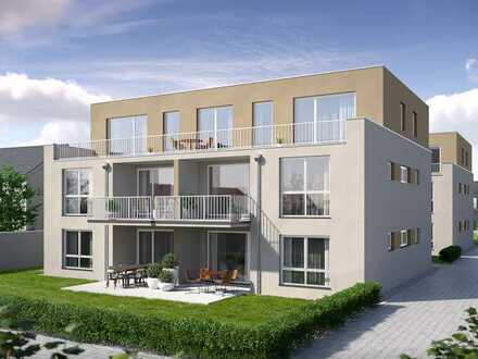 HAINBURG 2 ZI. PENTHOUSE WOHNUNG *PROVISIONSFREI