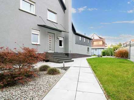 Wunderschönes modernisiertes Zweifamilienhaus mit vielen Optionen in Göppingen-Holzheim