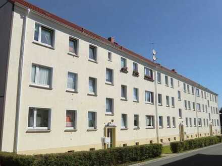 Ein Platz für die ganze Familie! Tolle 4-Raum-Wohnung