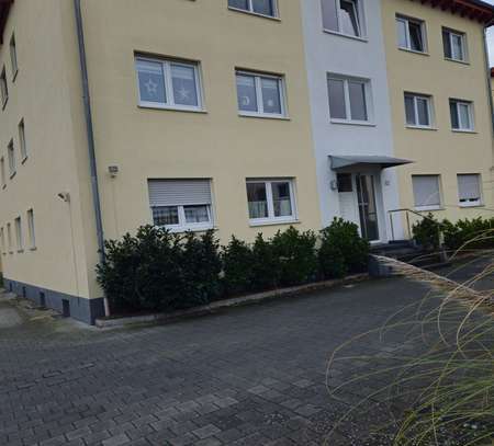 Erstbezug 2014

Schöne 4-Zimmer-Wohnung mit Balkon in Dietesheimerstr, Mühlheim