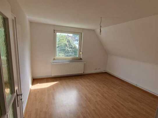 Attraktive 3-Zimmer-Wohnung in Solingen