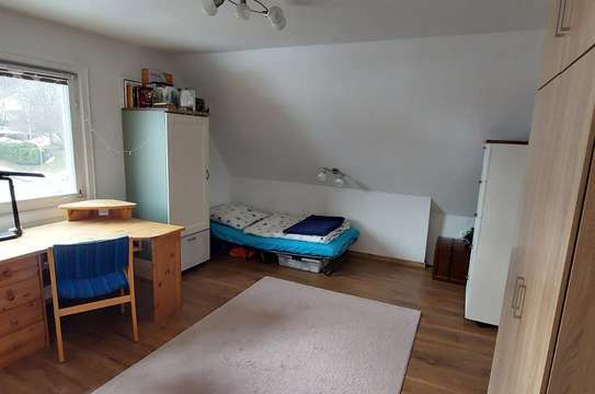 1-Raum-Wohnung in Schwarzwald-Baar-Kreis