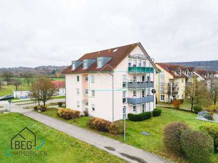 *PROVISIONSFREI* Charmante 3-Zimmer-Wohnung in Hessental