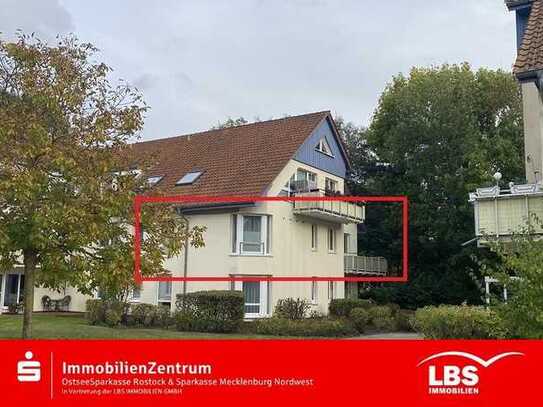 Ihr neues Zuhause in Strandnähe