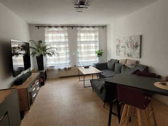 Schöne 3 Zimmer Wohnung