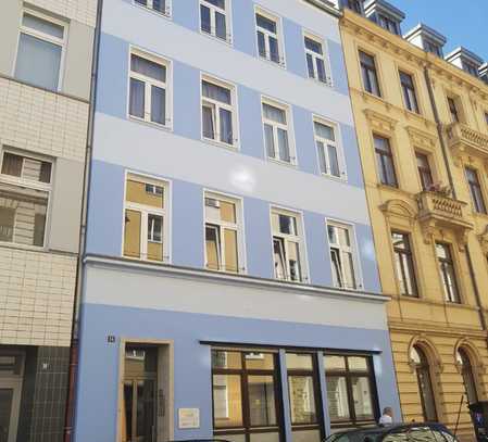 Möbliertes Apartment mit kleiner Terrasse in der schönen Südstadt