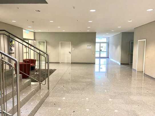 Flexible Büroflächen | | Maßgeschneiderte Erweiterungsoptionen ab 60 m² bis 2.300 m² verfügbar