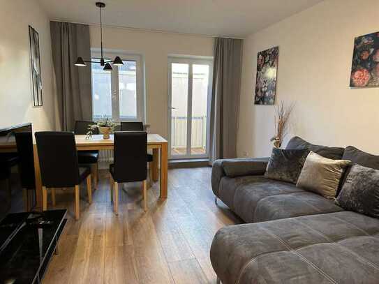 Innenstadt - Moderne 3-Zimmer Wohnung - komplett saniert