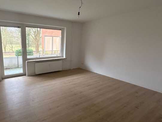 Nachmieter gesucht! Charmante 2-Zimmer-Wohnung mit Balkon zum 01.04.2025 frei!