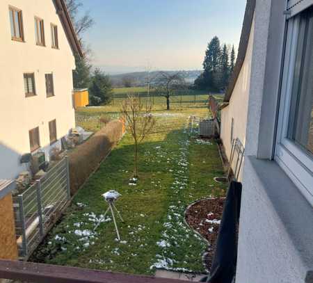 3,5 Zimmerwohnung in Hohengehren