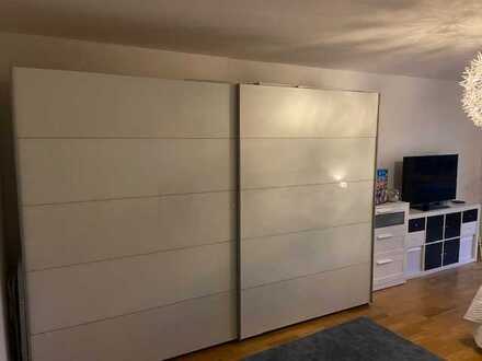 Attraktive 3-Raum-Maisonette-Wohnung mit EBK und Terrasse in Haan Kreis Mettmann)
