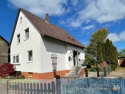 Familienfreundliches Einfamilienhaus in Algermissen
