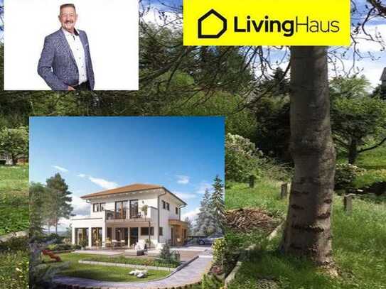 ERFÜLLEN SIE SICH IHRE GRÖSSTEN LEBENSTRÄUME: IHRE EIGENE FAMILIE, IHR HAUS MIT GARTEN UND IHREN HUN