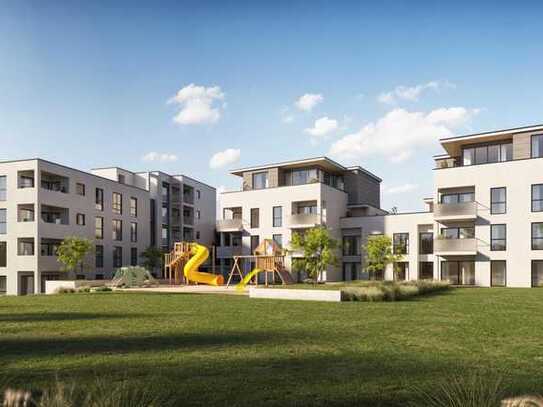 Gewerbeeinheit zur Miete
Neubauprojekt Große Heerstraße 33 in 72793 Pfullingen