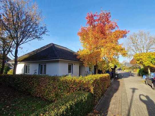 Einzelhaus Baujahr 2001 in attraktiver Lage in Felde