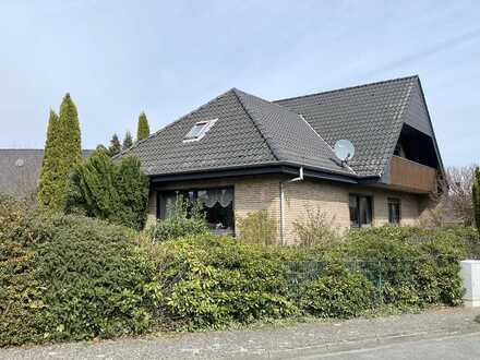 Geräumiges Einfamilienhaus in schöner Siedlungslage