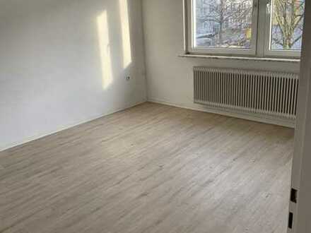 Sanierte 2-Raum-Wohnung in Dortmund