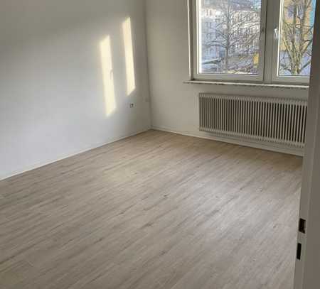 Sanierte 2-Raum-Wohnung in Dortmund