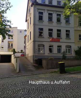 **kleines Büro zu günstigem Preis im Ostviertel von Gera zu vermieten**