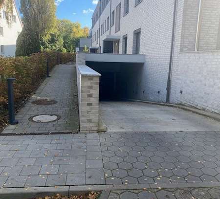 Tiefgaragen Stellplatz Osterfeldstraße 45 a+b