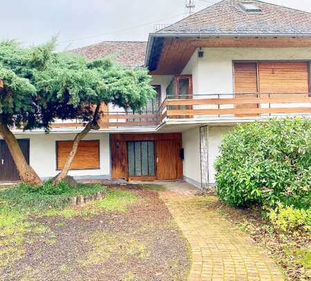 Glees | Einfamilienhaus | 209 m² Wohnfläche | 1.000 m² Garten | Sauna | 25 Min. bis Koblenz